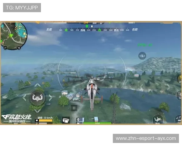 《ApexLegends》“极夜之城”地图发布，战局变化全新演绎！