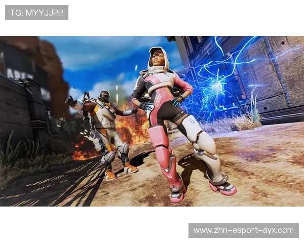 《Apex Legends》新版本平衡调整，战术丰富度提升，apexping值不稳