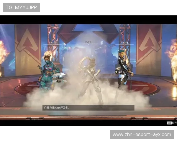 《Apex Legends》再度推出限时活动，奖励丰富，apex活动2021