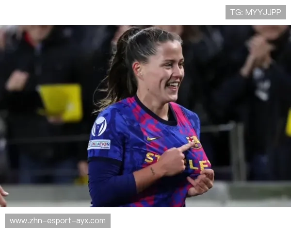 出征前热身！巴萨女足将造访Spotify诺坎普，点燃激情新篇章