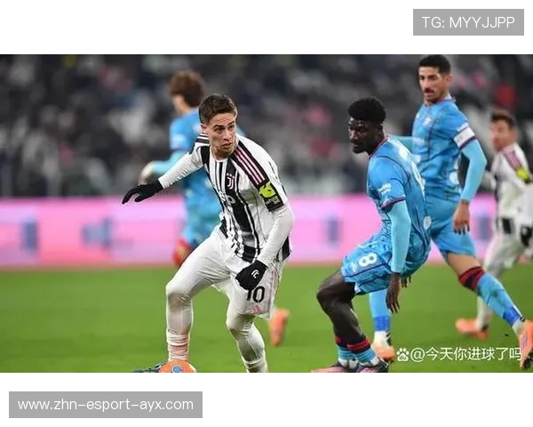 尤文全场掌控节奏，轻松拿下三分，尤文比赛集锦