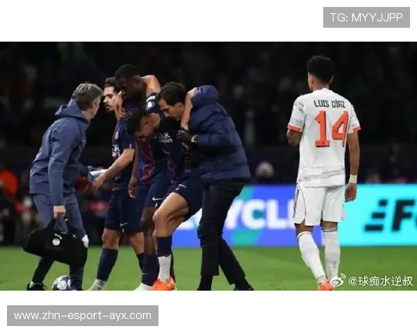 巴黎vs拜仁预测：孔帕尼战车欲创15连胜！恩里克避其锋芒稳中求胜