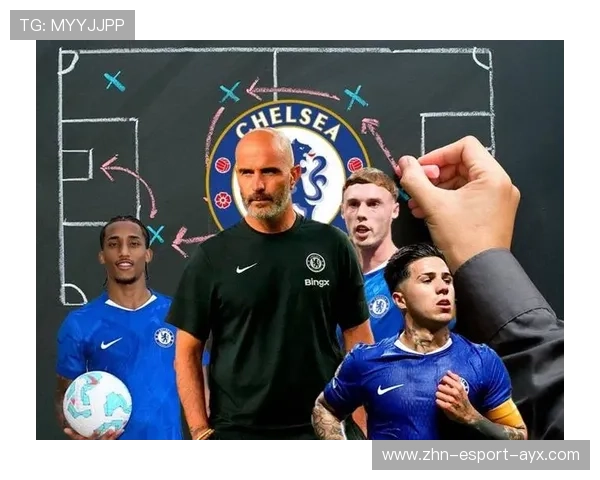 切尔西的防守在最后阶段起到决定性作用——一场充满张力的胜利