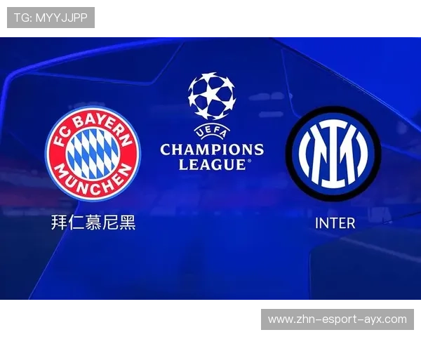 国际米兰打出整齐推进模式，展现无与伦比的战术魅力