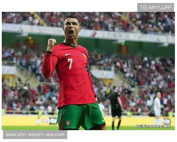 C罗迎接最后一次世界杯，葡萄牙全力以赴