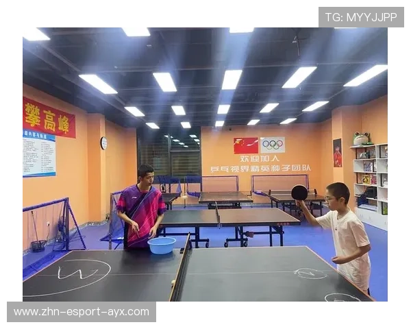 乒乓球俱乐部开展青少年体能训练与专项融合研究，青少年乒乓球训练营